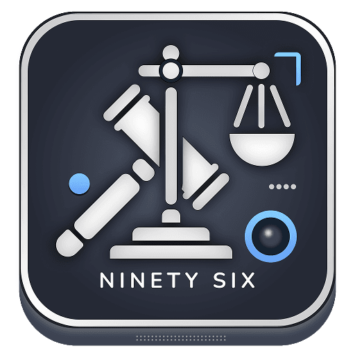 NinetySix