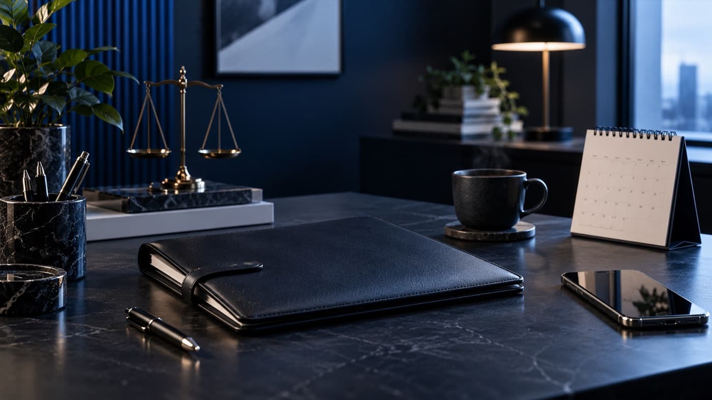 Your Court Date Is Set. What Should You Prepare?