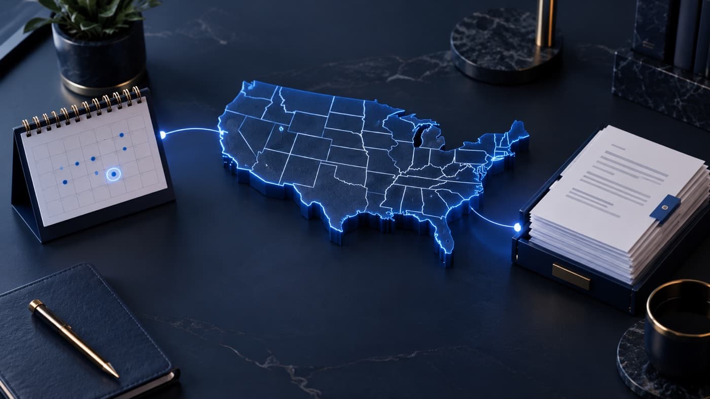 Traffic Court Preparation Across Jurisdictions