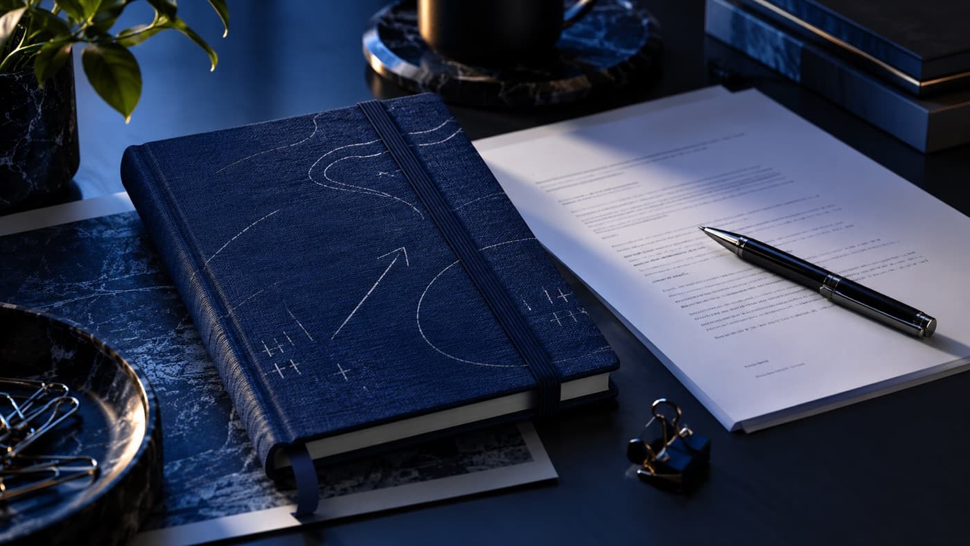 From Field Notebook to a Reviewed Testimony Draft