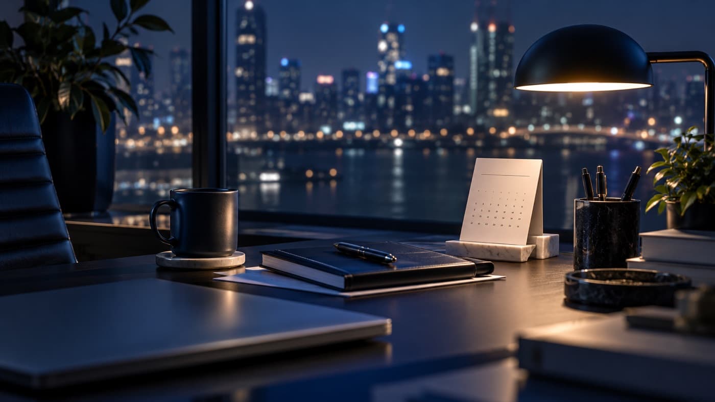 The Night-Before-Court Checklist for Officers