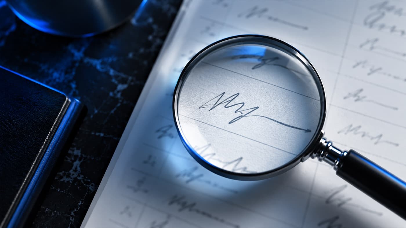 Unclear Recollection or Conflicting Records? Start Here