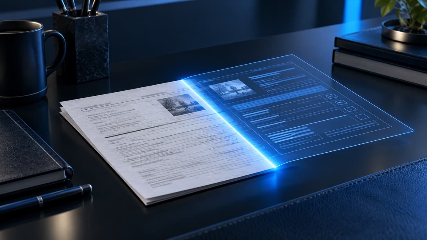 What Drafting Technology Can—and Cannot—Do